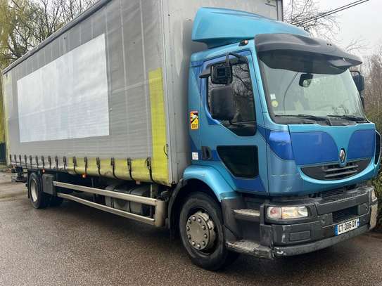Renault midluim 2013 image 4