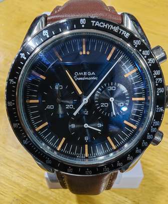 Montres GRANDES MARQUES CHRONOGRAPHE PJ image 2