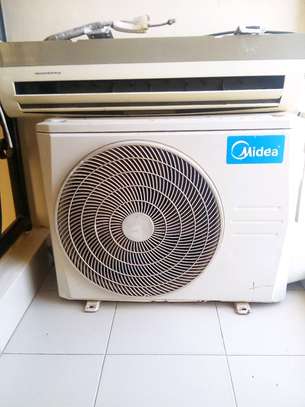 Climatiseur Occasion image 2