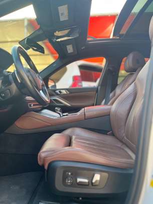 BMW X6 XDRIVE 2020 image 13