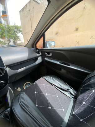 RENAULT CLIO 4 GT 2018 image 5