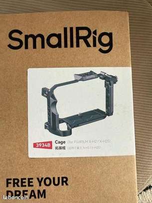 Cage pour appareil photo image 3