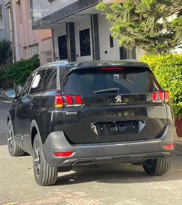 Peugeot 2019 image 4