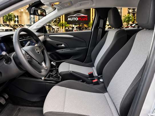 Opel Corsa 2025 Sous Douane image 7