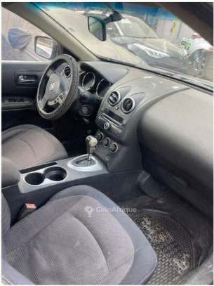 Nissan Rogue 2008 image 2