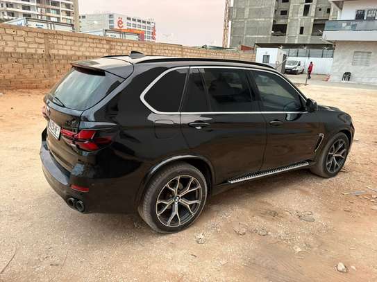 BMW pack m 2016 image 5