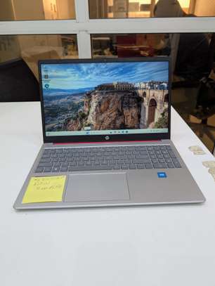 HP laptop duel core 16gb de ram 128 image 2