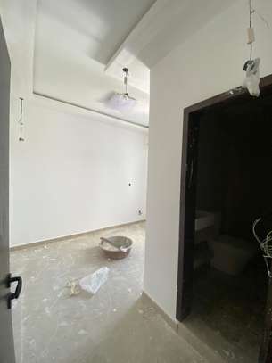 Penthouse F5 à la Cité Keur Gorgui image 3