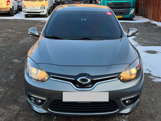 RENAULT SM3 image 6