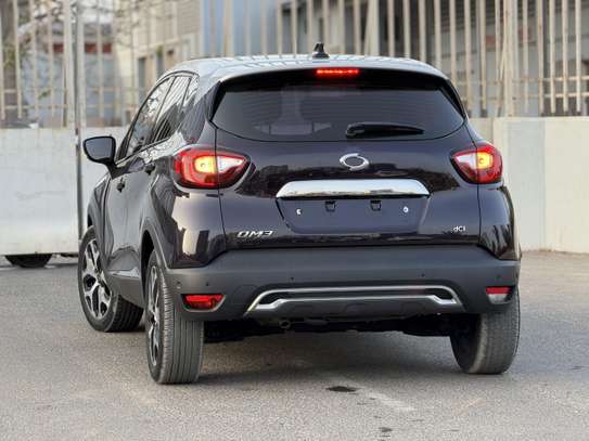 RENAULT QM3 2018 image 11
