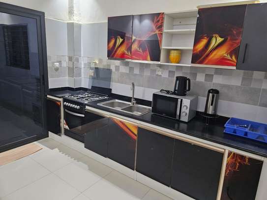 Appartement meublé à louer aux Mamelles image 4