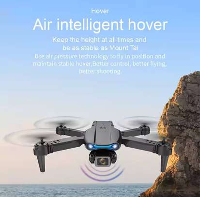 Drone E99 Pro avec caméra 4K image 12