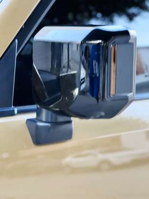 Toyota Prado 2025 image 14