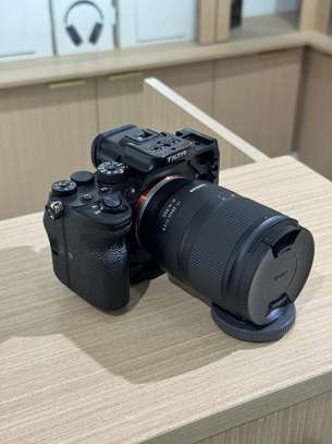 Sony Alpha 7S3 + Tamron 17-28MM image 10