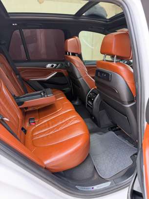 BMW x5 2019 image 5
