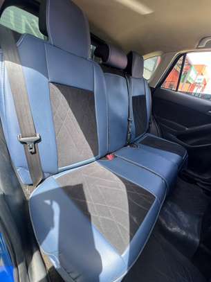Mazda CX 5 2013 image 10
