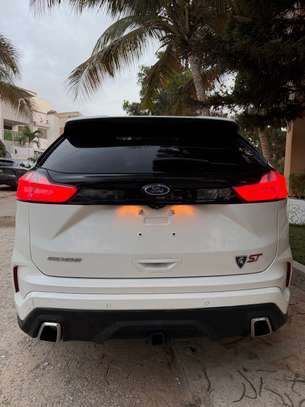 FORD EDGE ST image 6