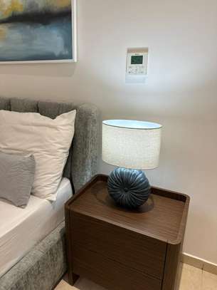 Appartement F3 meublé de standing – Résidence SIKI image 13