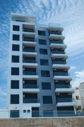 Résidence Makarim appartement moderne water front image 11