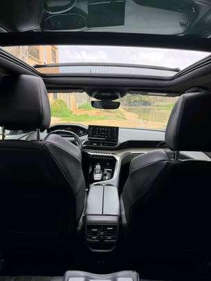 Peugeot 3008 GT 2021 image 29