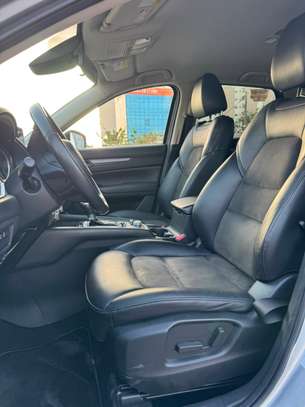 Mazda cx5 2020 image 8