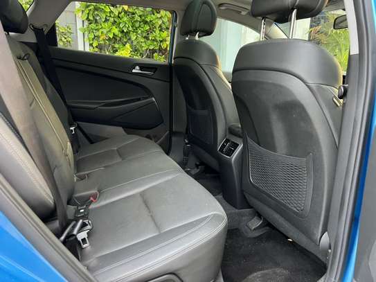 KIA SPORTAGE ANNEE 2025 FULL OPTIONS DEJA DÉDOUANÉ image 6