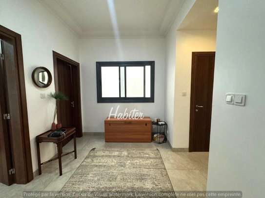 Appartement meublé à louer Sacré-cœur image 5