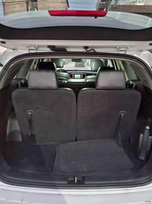 KIA SORENTO image 4