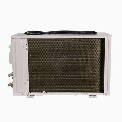 SPLIT AMAZ 9000BTU 1.25CV GAZ R410 9KAL661 image 2