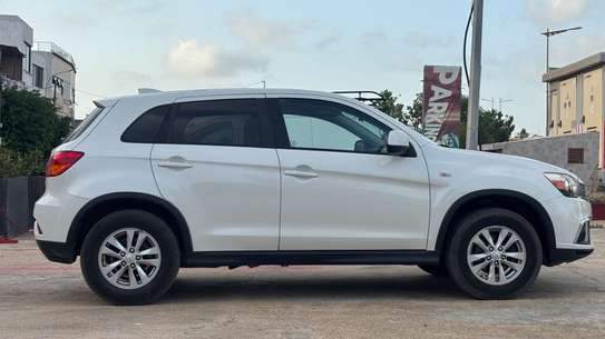 Mitsubishi rvr 2019 image 4