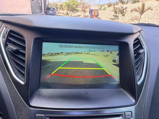 Hyundai grandeur image 11
