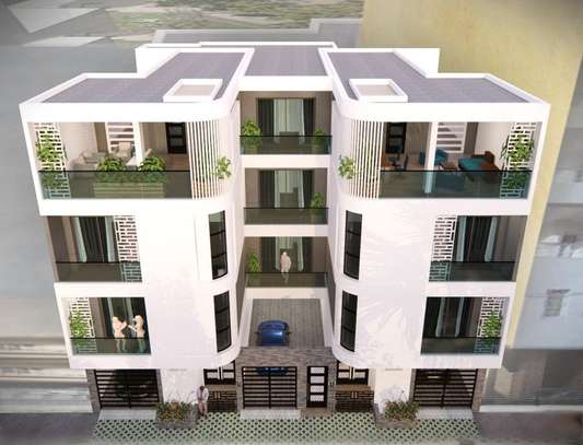 3 Villas neuves VEFA image 2