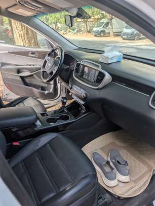 Kia Sorento 2019 image 5