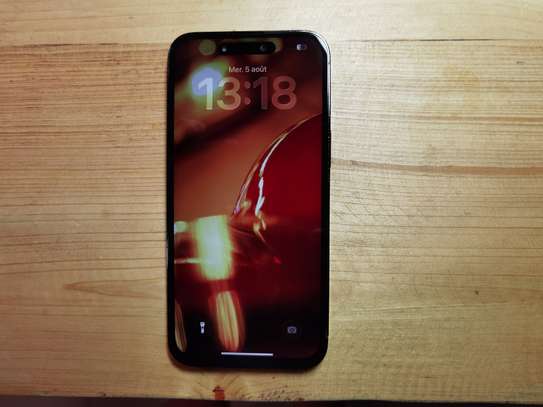 IPHONE 14 PRO MAX 256G image 2