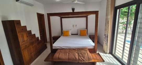 Magnifique villa avec piscine a Ngaparou image 12
