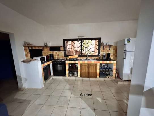 À VENDRE – Villa avec appartement indépendant à Ngaparou image 6