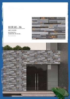CARREAUX FAÇADE PIERRE 30X45 image 10