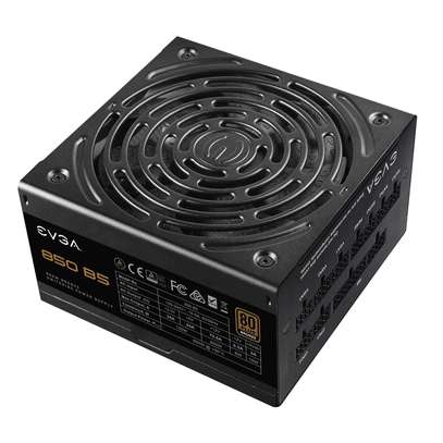 Alimentation Gamer EVGA 850W image 5