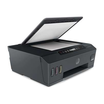 Imprimante HP Smart Tank Plus 500 multifonction/Wi-Fi image 4