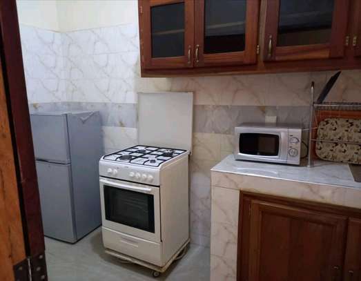 Appartement  meublé aux Mamelles image 6
