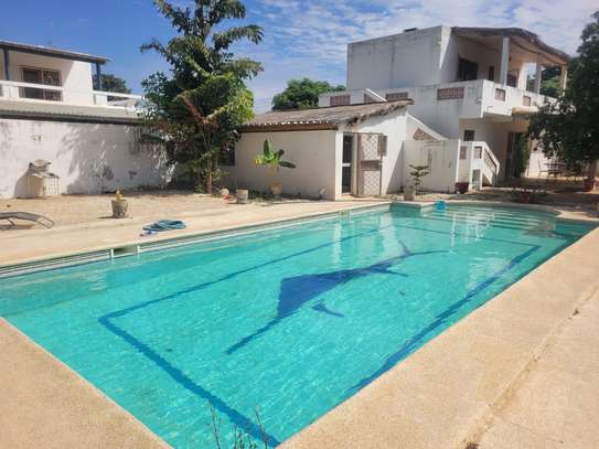 Villa à louer par mois image 10