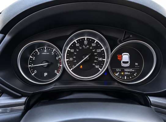 Mazda CX5 Gt _2018 image 2
