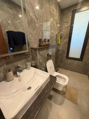 Bel appartement meublé à louer à ngor image 12