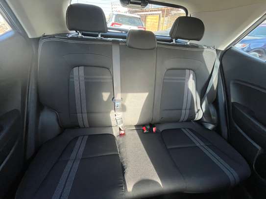 Hyundai Venue image 11
