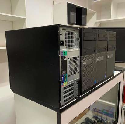 Dell optiplex 9020 tour image 2