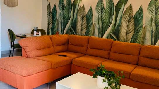 Appartement meublé image 6