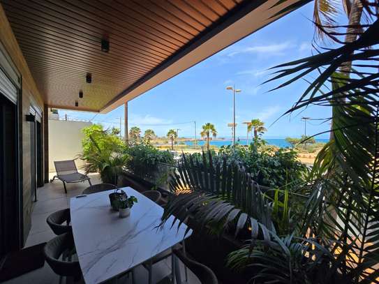 Spacieux appartement sur corniche de Fann image 9