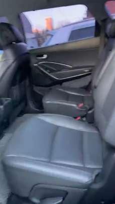 HYUNDAI MAXCRUZ  7 Places  Année 2017 image 4