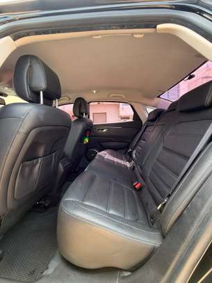 Renault Sm6 2016 image 5