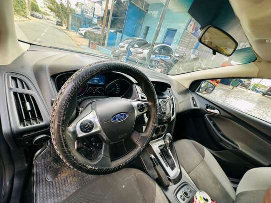 Ford focus 2014 image 5